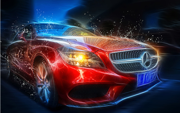 Автомобиль